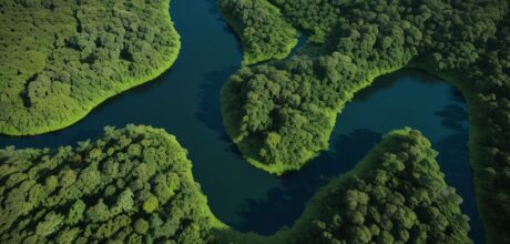Amazônia: Entenda a Bacia Hidrográfica e sua Importância