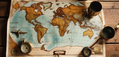 Dicas de Viagem Internacional: Aprenda a Planejar Melhor