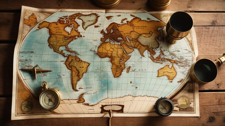 Dicas de Viagem Internacional: Aprenda a Planejar Melhor