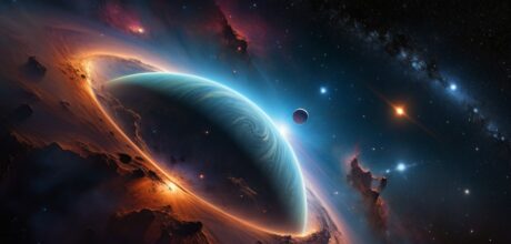 Exoplanetas: É possível vida fora da Terra?