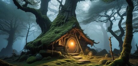 Mitologia Eslava: Criaturas e Folclore Fascinantes
