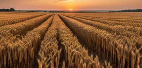 A História da Agricultura e Seu Impacto na Civilização
