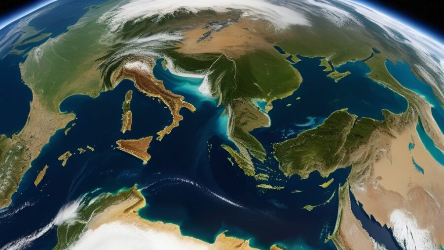Clima e Zonas Climáticas do Planeta: Entenda Melhor