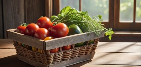 Dicas de Alimentação Saudável e Econômica para Você