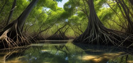 Manguezais: A Importância do Ecossistema Costeiro