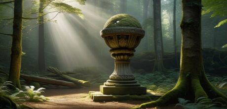 Sabedoria na Mitologia: Conhecimento e Poder Revelados