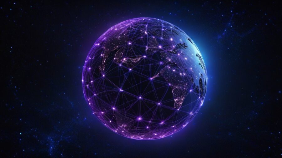 A História da Internet e Sua Conexão Global