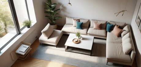 Dicas para Montar Seu Primeiro Apartamento
