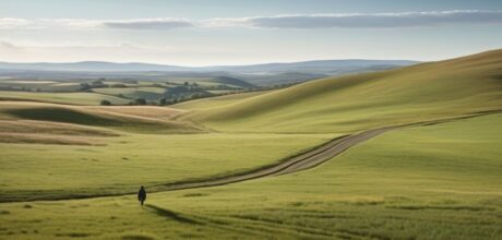 Geodésia: A Forma da Terra e Sua Medição Precisamente