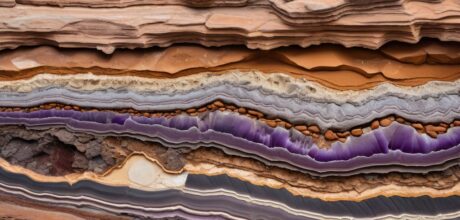 Geologia: Rochas, Minerais e sua Formação