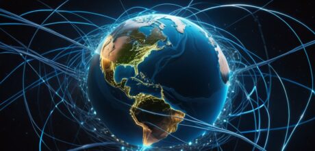 Globalização: O Mundo Conectado e sua Economia