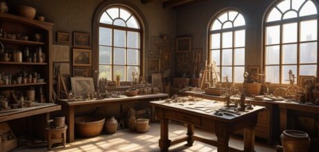 Leonardo Vinci: O Gênio Universal da Renascença